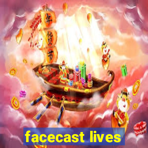 facecast lives